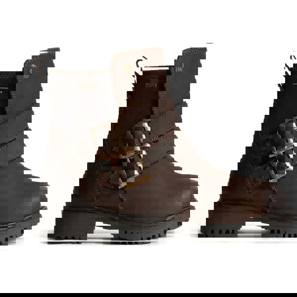 Hunter Ness Ankle Boot Womens - Brown