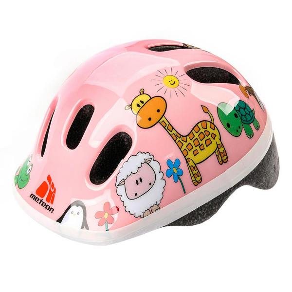 Meteor Helmet For Kids Toddler Childrens Boys Girls MV62