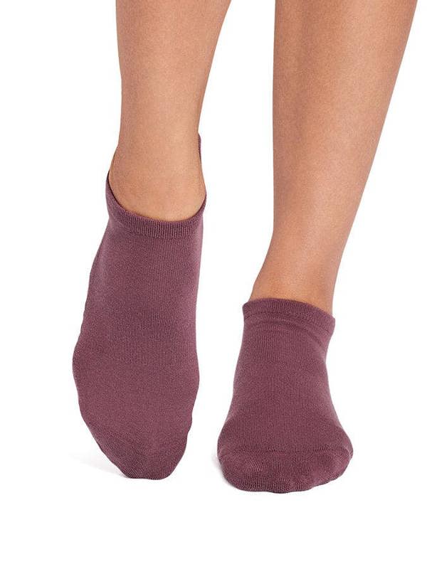 Tavi Savvy Grip Yoga Socks