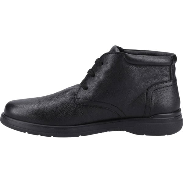 Hush Puppies Malcolm Men's Boots in Black