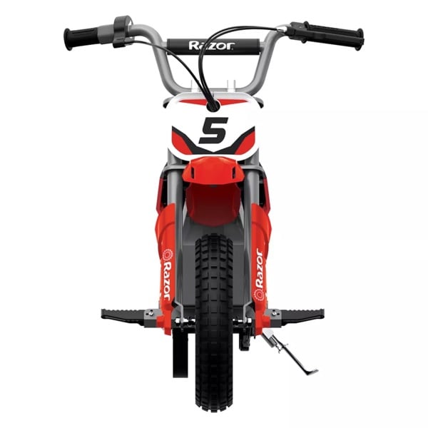 Razor Dirt Rocket MX350 24 Volt - Red