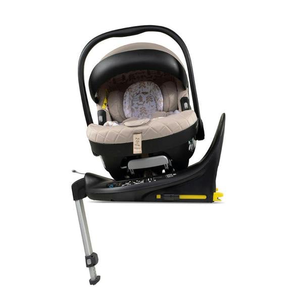 Acorn 2 i-Size Rotate Bundle Whisper - Carseat - Cosatto Store