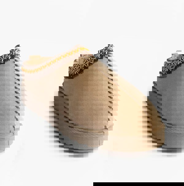 Cipriata DANA Womens Mules Slippers Beige