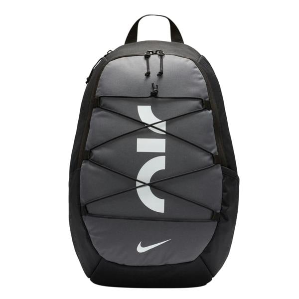 Nike Air Backpack - Black/Grey Marl - 