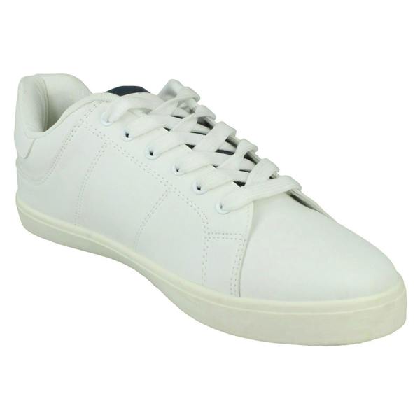 Reflex Mens Reflex Lace Up Trainers A2184