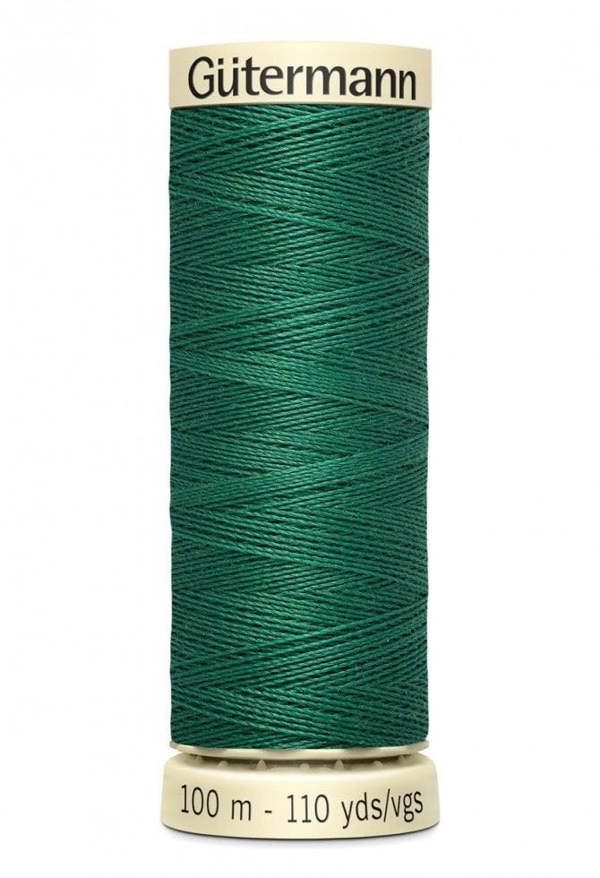 Gutermann Sew All Polyester Sewing Thread 100m Polyester Thread Suitable For Dressmaking
