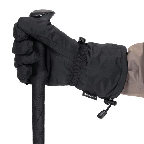 Trekmates Mens Waterproof Lightweight Hiking Shell Breathable Gloves