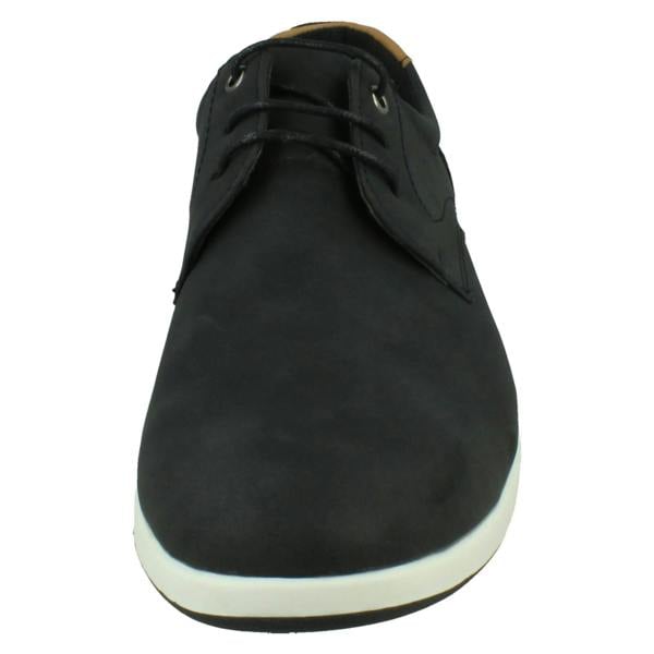 Thomas Blunt Mens Thomas Blunt Lace Up Casual Shoe A2217