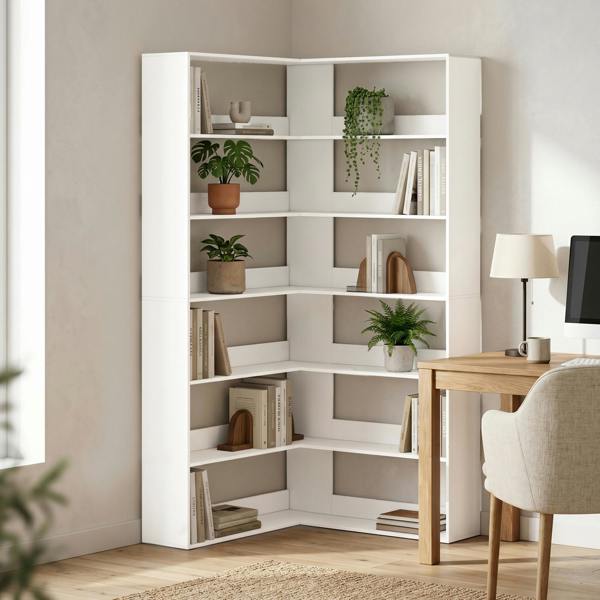 Bookshelf