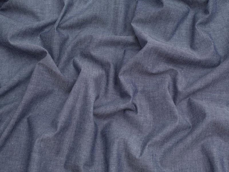 Indigo Blue