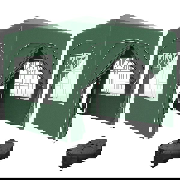 Pop Up Canopy