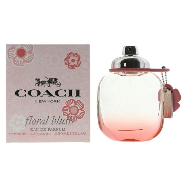 Coach Floral Blush Eau De Parfum 50ml for Her