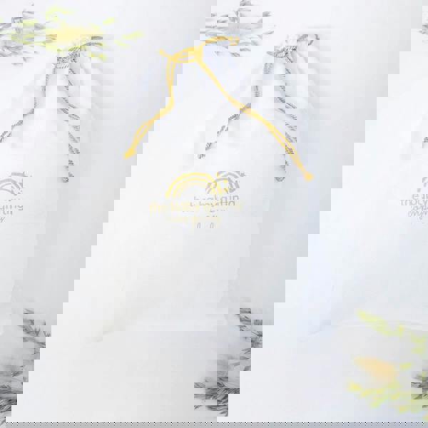 The Baby Gifting Company CLASSIC CASHMERE BABY GIFT SET - ROSEWOOD