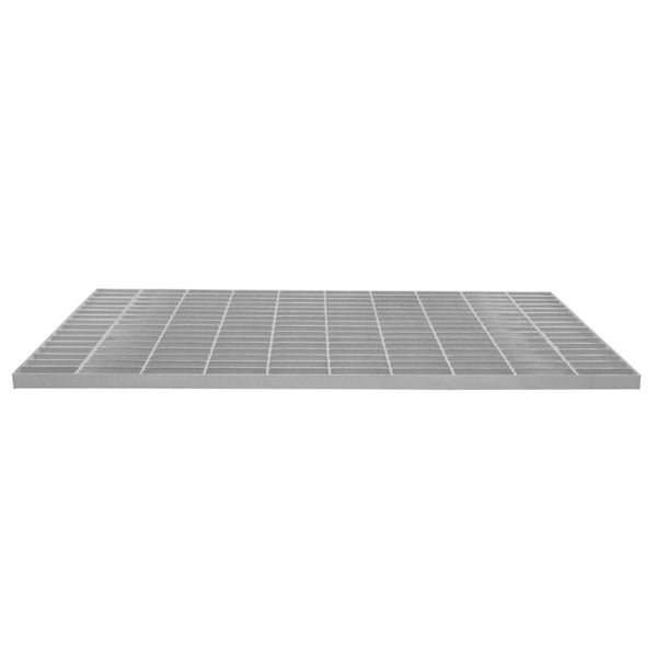 Monstershop Galvanised Grating - 1000mm x 500mm