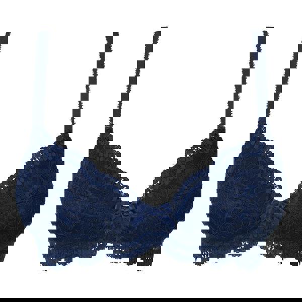 Little Women Dainty You Bra Non Wired Medium Removable Padding