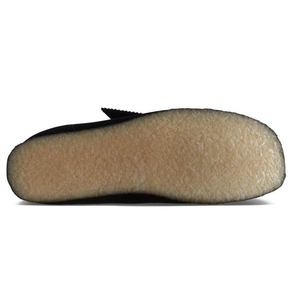 Clarks Originals Wallabee Boot