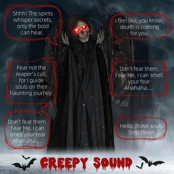 Halloween Decorations