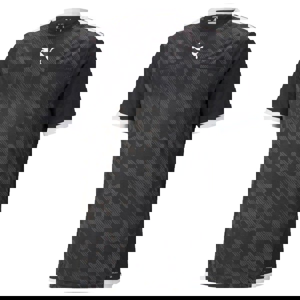 Puma Mens TeamLIGA Football Referee Jersey - Black