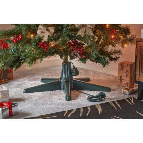 MySmartBuy Rotating Tree Stand