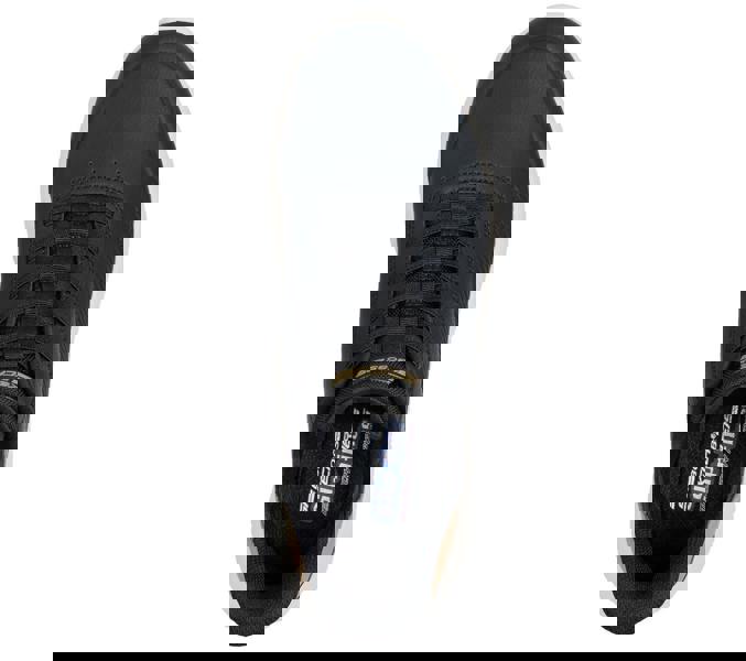 Skechers Bobs Squad Chaos Heel Preferred Mens Slip-Ins Casual Trainers