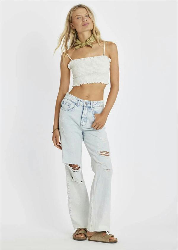 Sisstrevolution Blair jeans