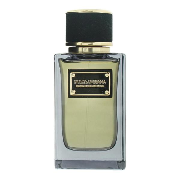 Dolce & Gabbana Velvet Black Patchouli Eau de Parfum 100ml Spray Unisex