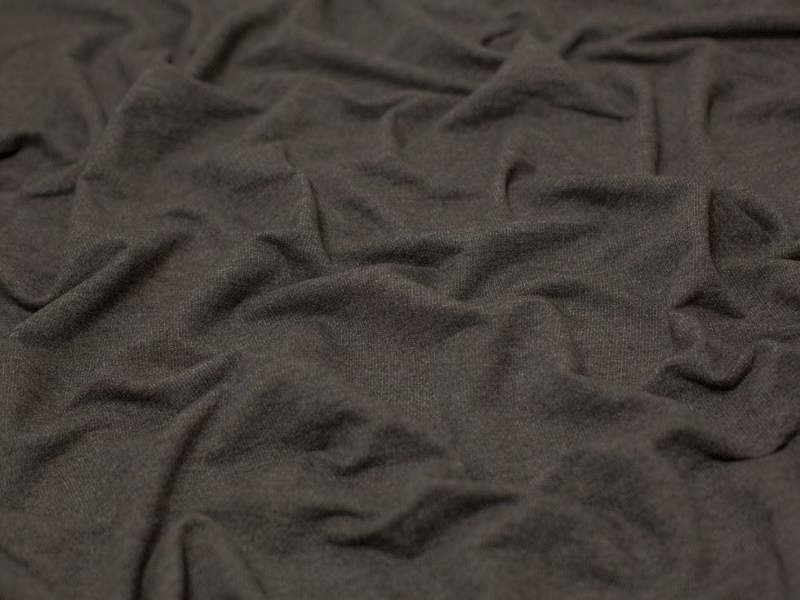 Melange Dark Grey