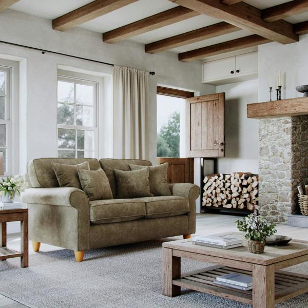 The Great Sofa Company Abingdon Small Sofa