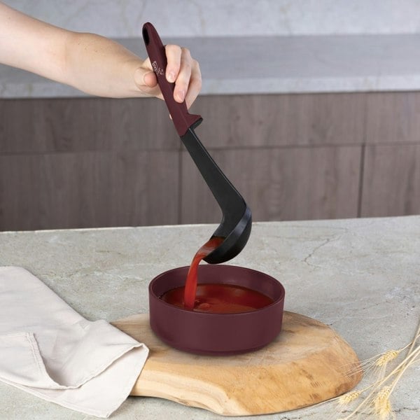 5 pcs kitchen tool set Berlinger Haus BH6337 Leonardo