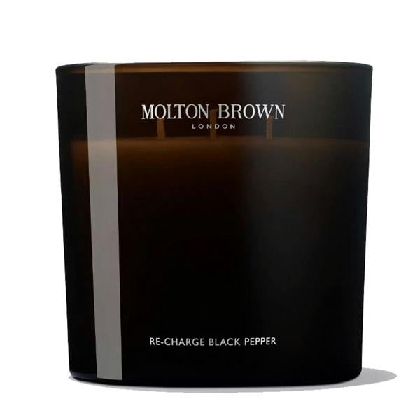 Molton Brown Black Pepper Candle 1 ea