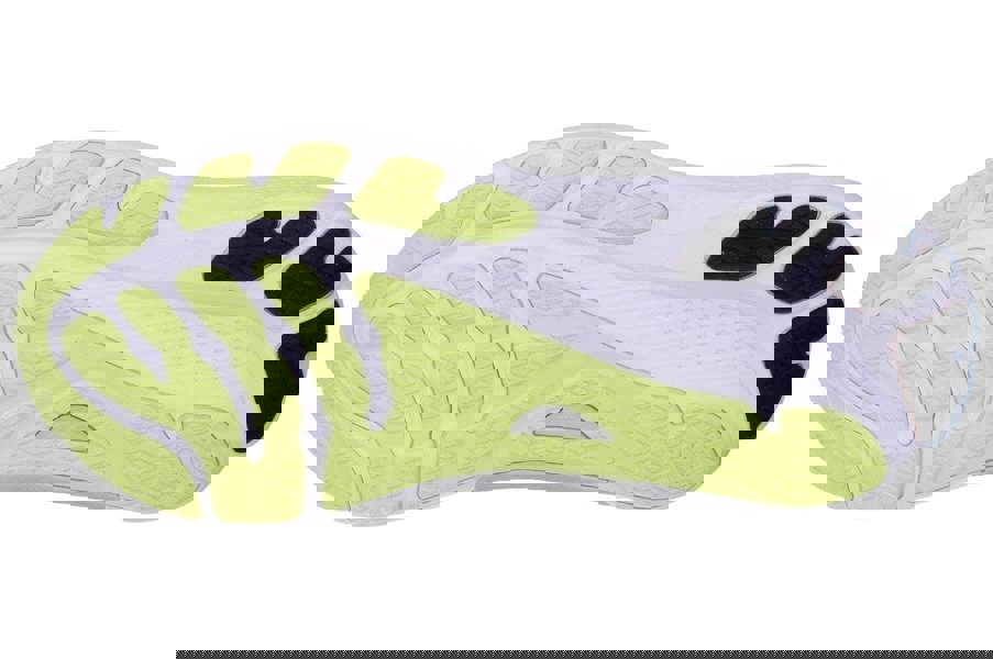 Asics Gel-Kayano 30 Mens 1011B548  400 - Illusion Blue Glow Yellow 400 - Photo 4