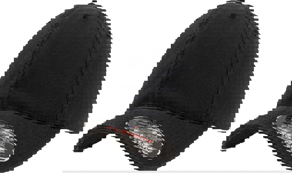 Yupoong Flexfit Stretch Fit Golf Cap (YP027)