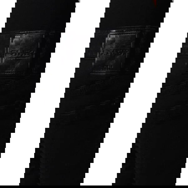 DSQUARED2 S71LB0666 S39781 SLIM JEAN 900 BLACK JEANS Mens 48