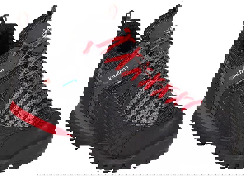 Karrimor Spike Low 3 Mens MultiSport Walking Trail Hiking Trainers