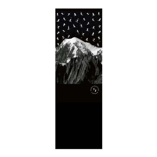 Powderhound Midnight Ski Snood
