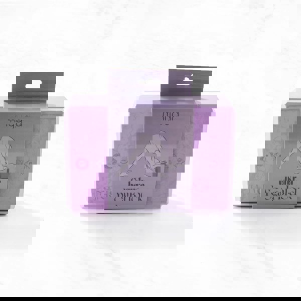 Myga Printed Yoga Blocks