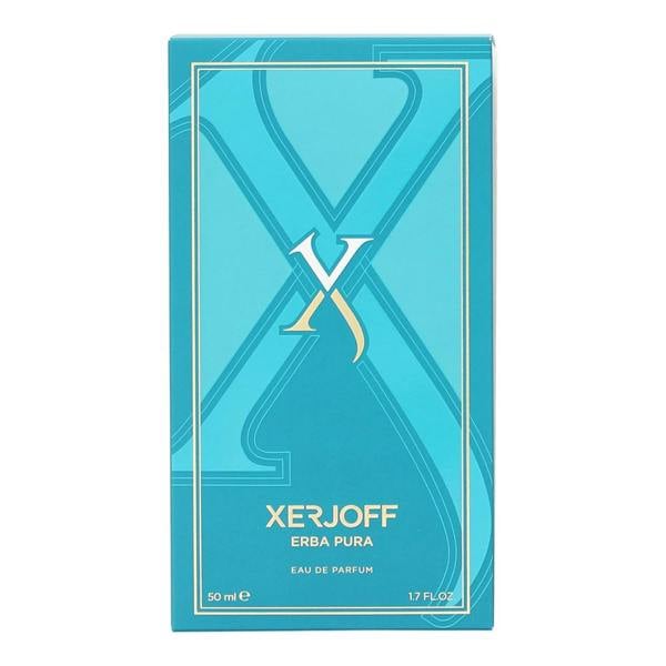 Xerjoff Erba Pura Eau de Parfum 50ml Spray Unisex