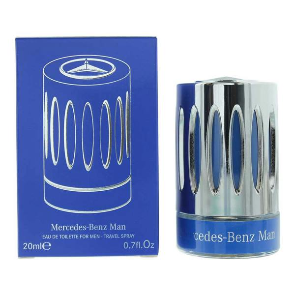 Man Mercedes Benz Man Mini Eau de Toilette 20ml