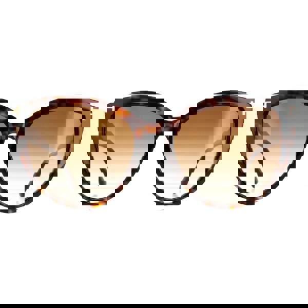 Tom Ford Sunglasses Isabella FT0915 52F Dark Havana Brown Gradient