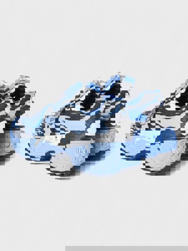 Off - White Glove Slip On Light Blue - Supplied FashionOff White