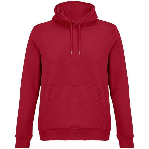 SOLS Unisex Adult Constellation Hoodie - Folk Red