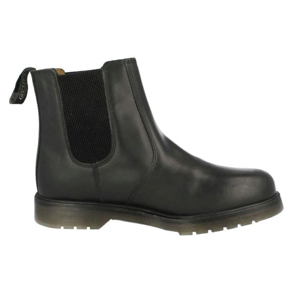 Catesby Mens Catesby Smart Pull On Dealer Boots 01700