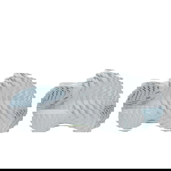 Saucony Unisex Adult Kinvara 15 Running Shoes - White - 