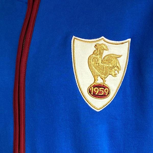 France-Rugby-1959-Sweatshirts-Crest