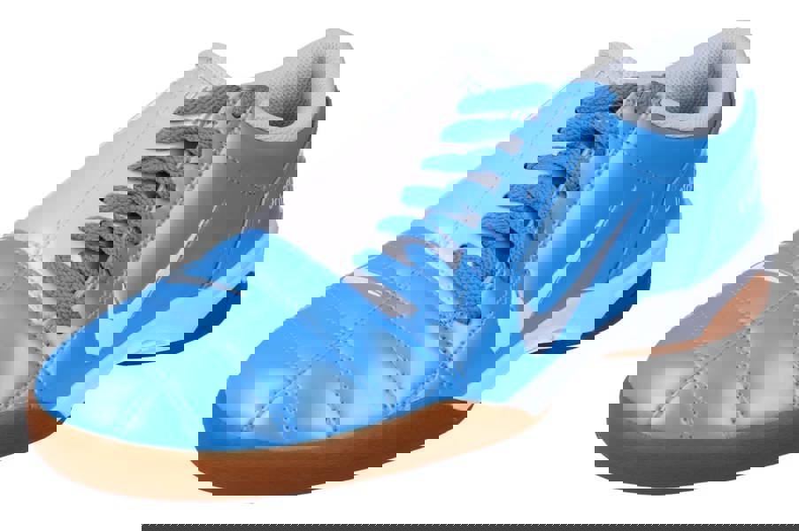 Nike Total 90 Mens Trainers Hq2851  400 - University Blue White 400 - Photo 0