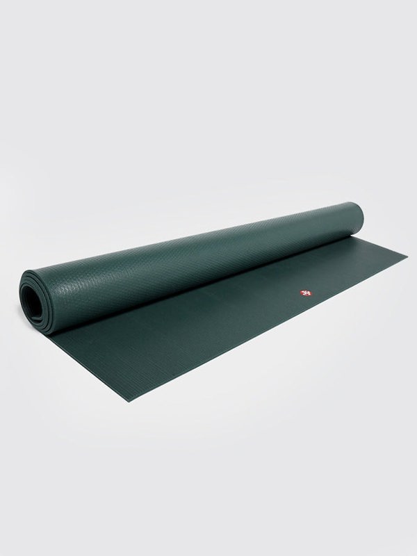  Manduka PRO Extra Large Long & Wide Yoga Mat 6mm - 200cm x 132cm (79" x 52")