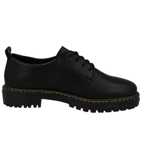 Rieker Womens Rieker Lace Up Shoe 52052