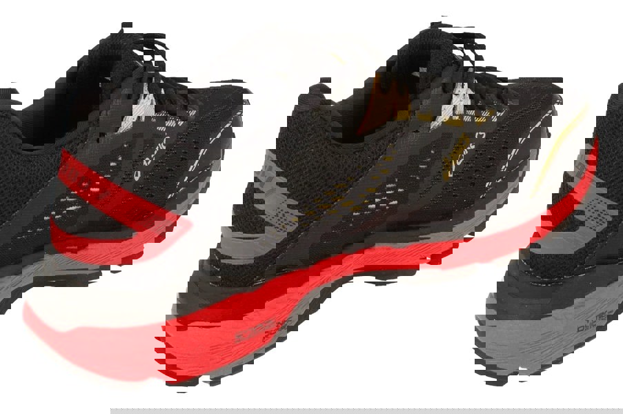 Asics Gt-2000 7 Womens 1012A241  001 - Black Rich Gold 001 - Photo 2