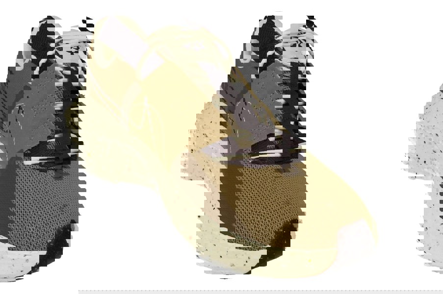 Nike Crater Impact Mens Db2477 301 - Brown Kelp Sail Cave Purple 301 - Photo 3