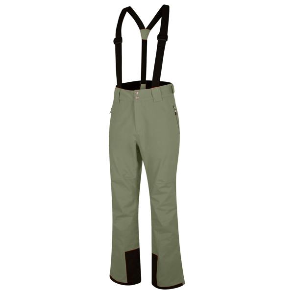 Dare 2B Mens Achieve II Ski Trousers - Duck Green - 